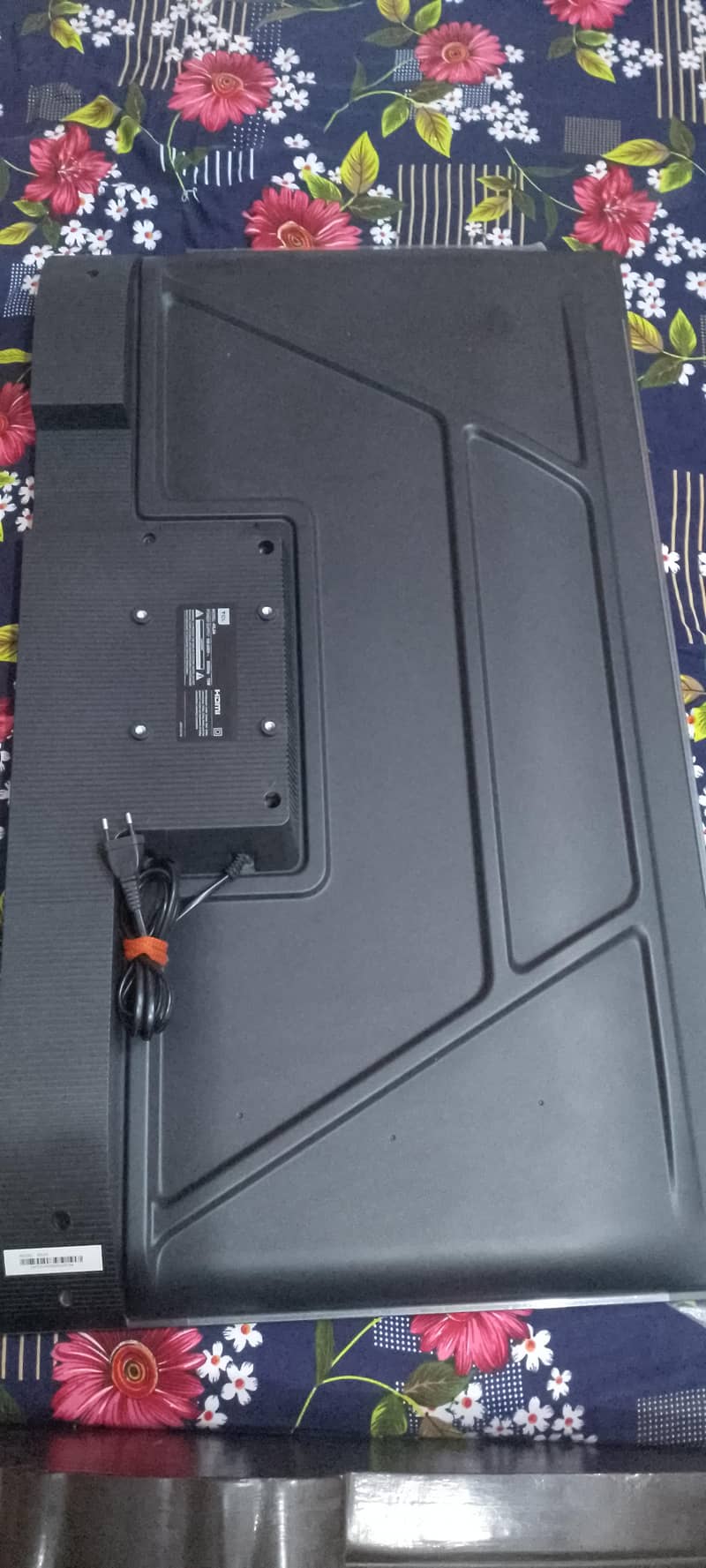 TCL android 1