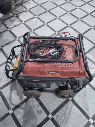 Dongfeng Generator 8 KVA for sale