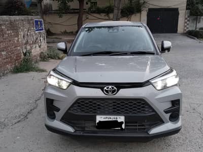 Toyota Raize XS 2022| Brand New