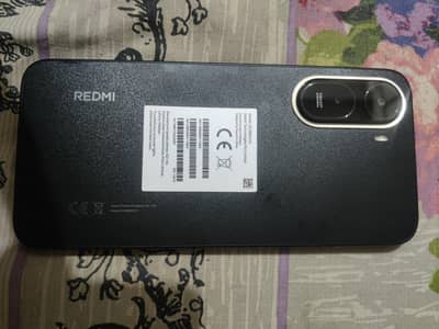 Xiaomi Redmi A7 pro