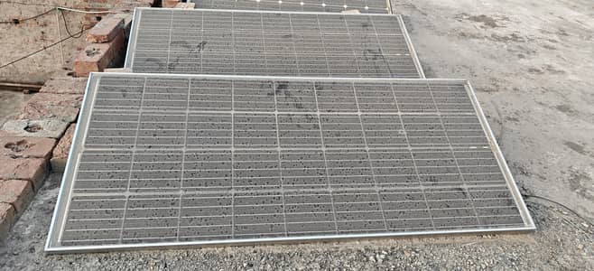 220Wat 2 panel