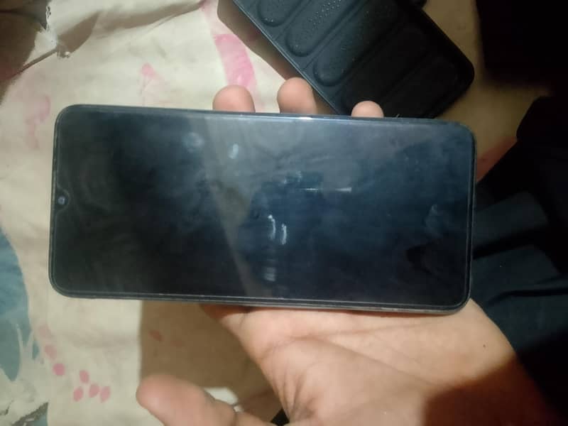 OPPO A78 7
