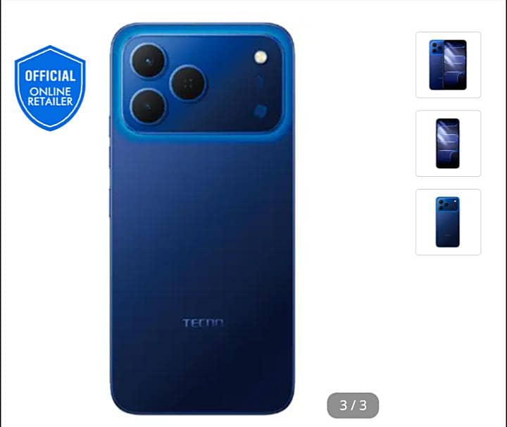 tecno spark 50 1