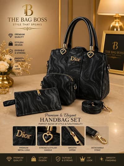 all bags available
