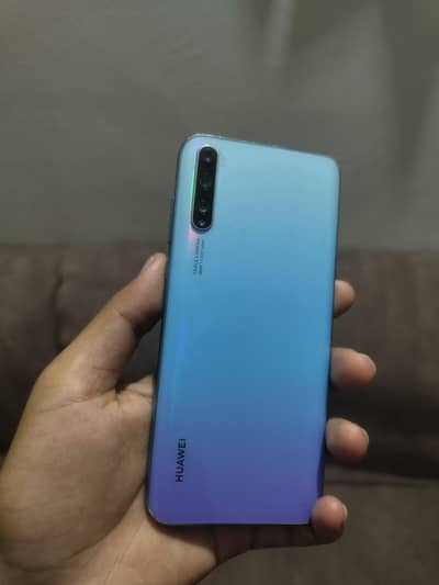 Huawei y8p for sale