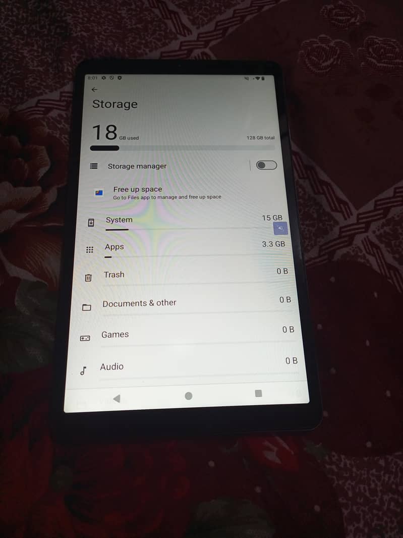 Tablet M10Plus 3