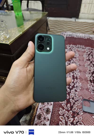 OPPO Reno 14 12/256