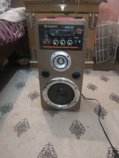 New condition