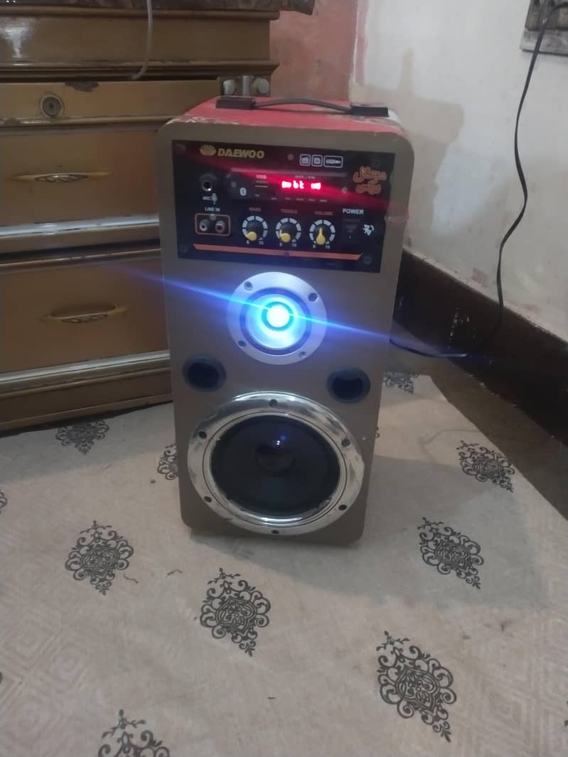 New condition 1