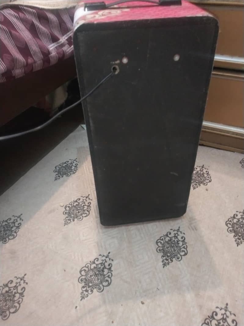 New condition 2