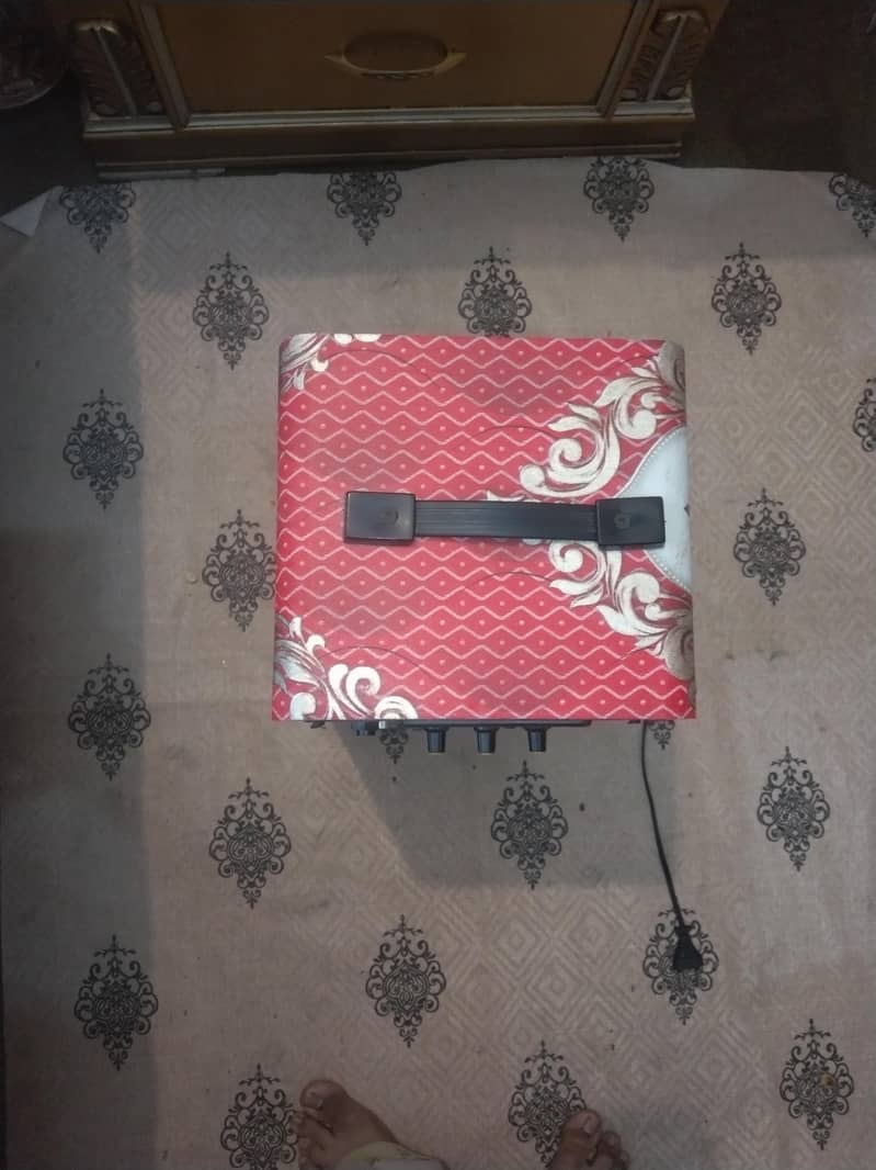 New condition 3