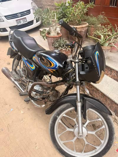 United 100 cc bike 2024 model