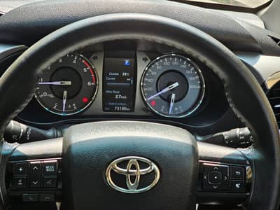 Toyota Hilux 2022