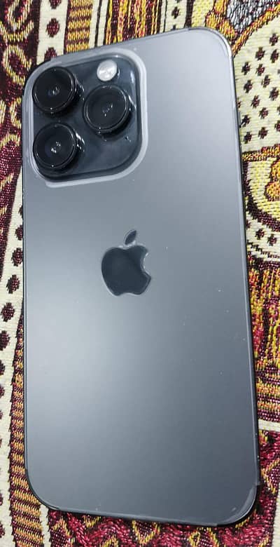 Apple iPhone 14 Pro 256gb