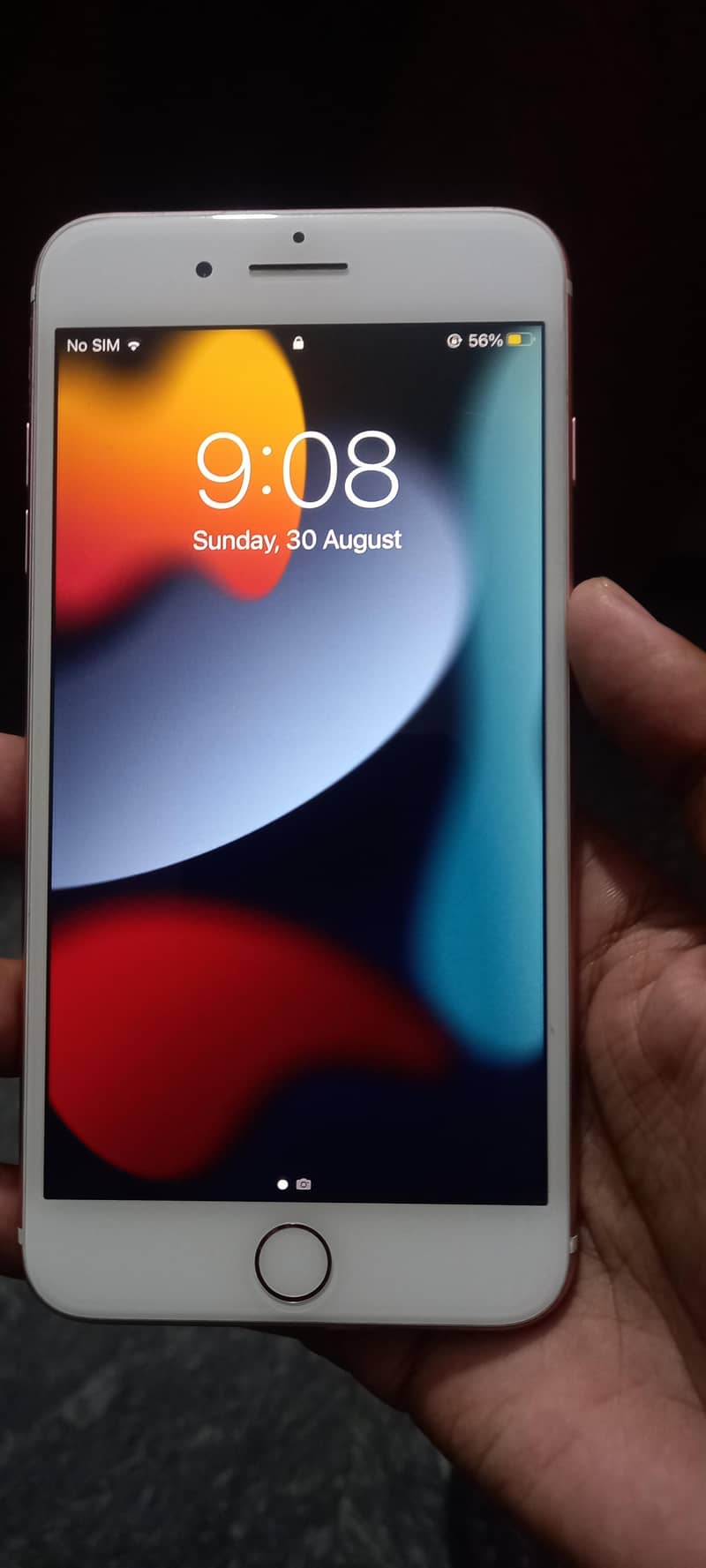 Apple iPhone 7 Plus 1