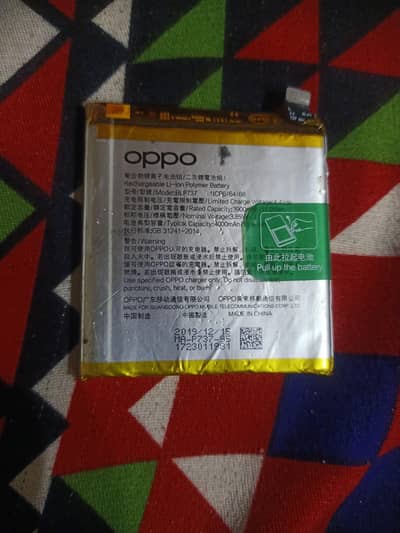 OPPO Reno2 F