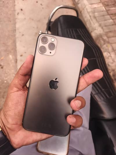 Apple iPhone 11 Pro Max