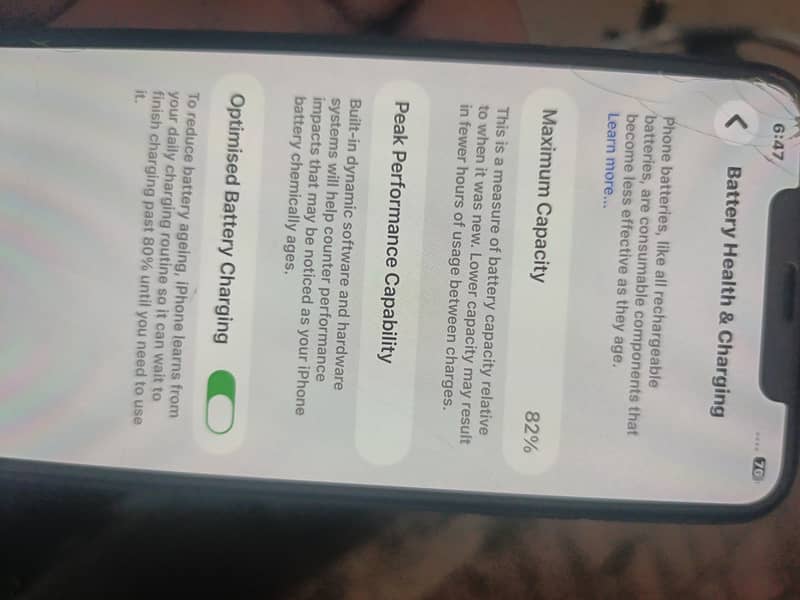 Apple iPhone 11 Pro Max 7