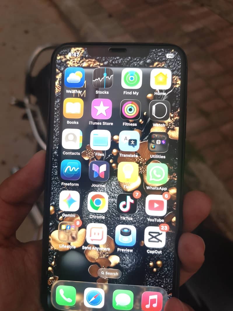 Apple iPhone 11 Pro Max 9
