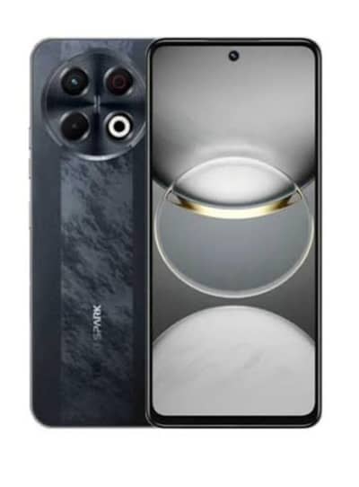 Tecno SPARK 30 Pro