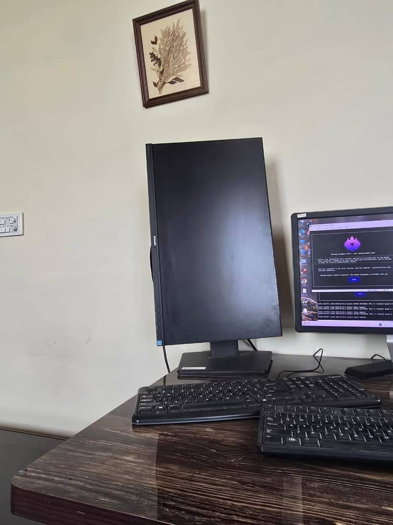 Computer full System Thunder il 1