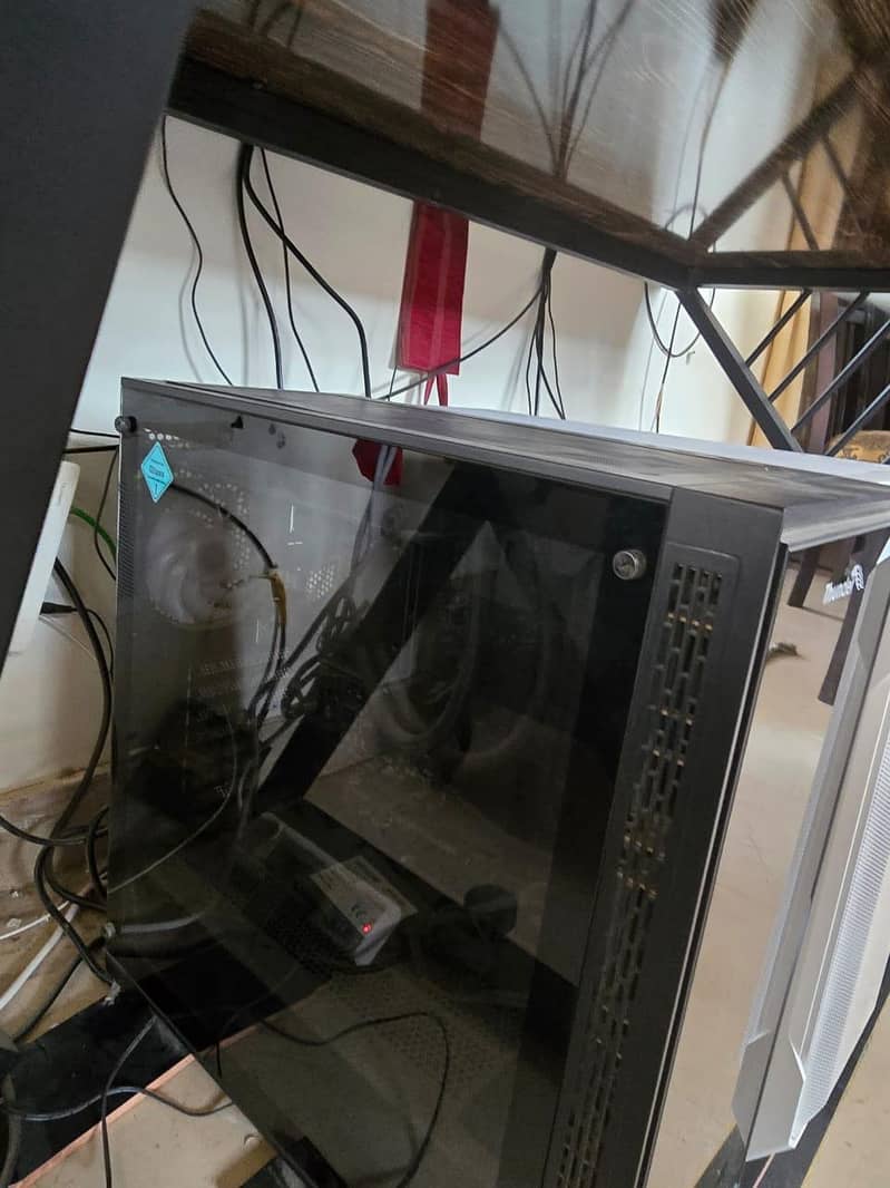 Computer full System Thunder il 4