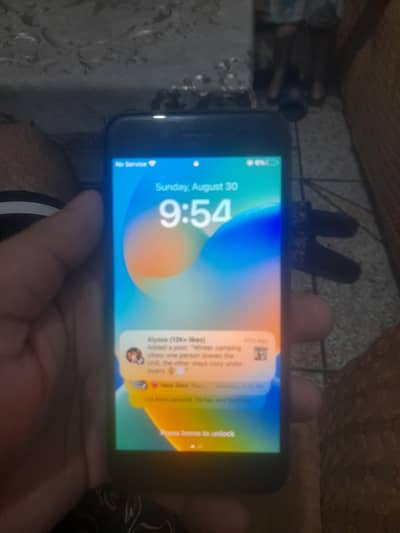 Apple iPhone 8