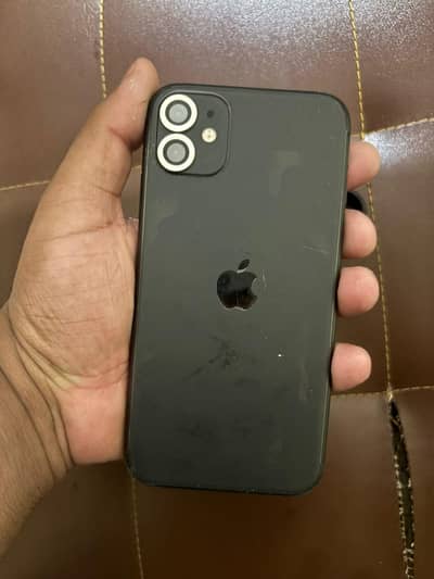 Apple iPhone 11/64 gb