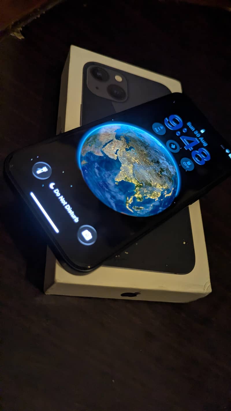 Iphone 13 0