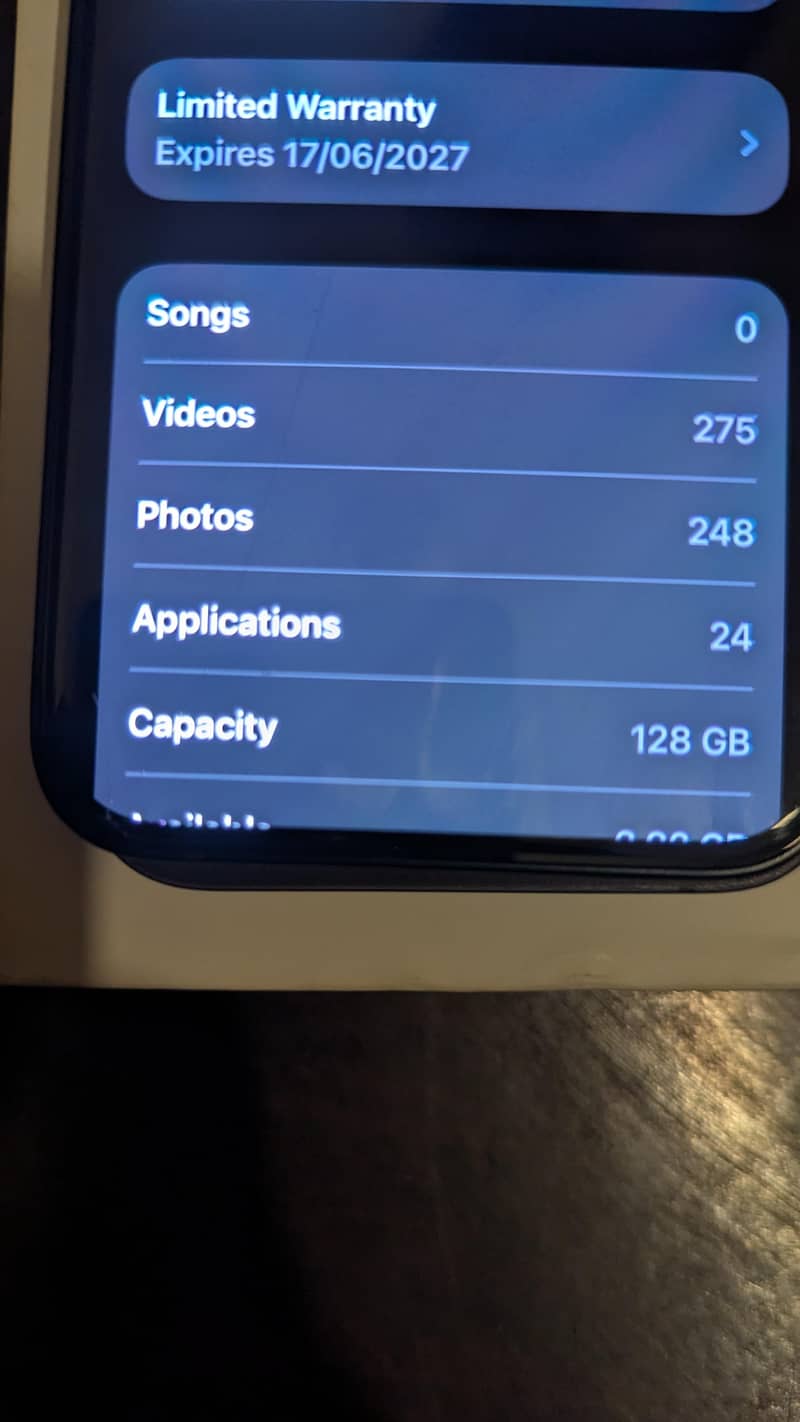 Iphone 13 5