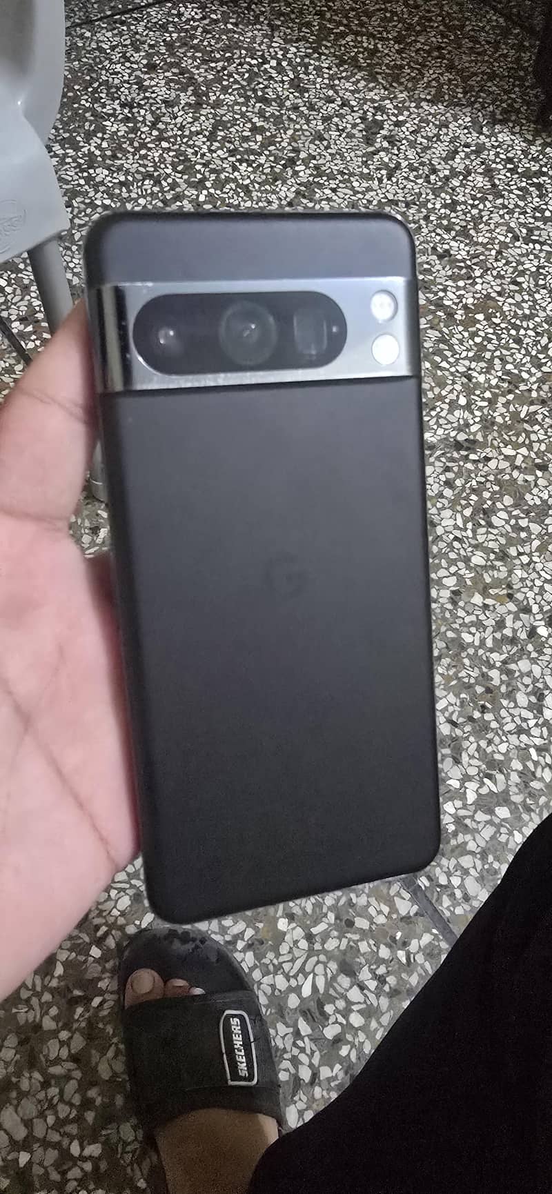 Google Pixel 8 Pro 1