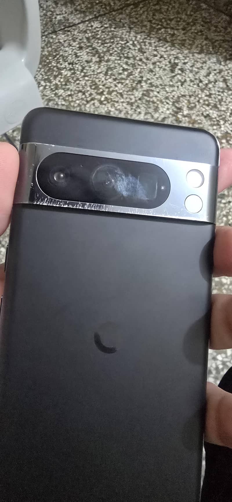Google Pixel 8 Pro 4