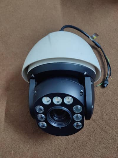 Huawei Network Camera