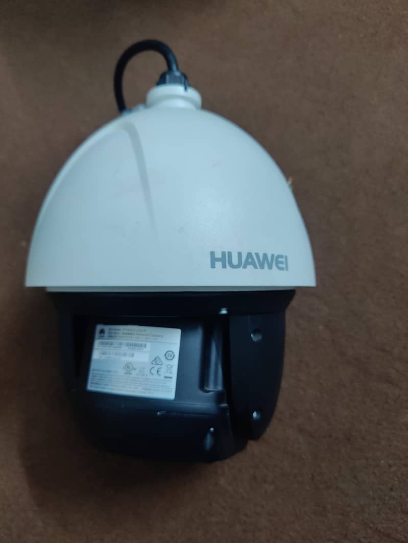 Huawei Network Camera 1