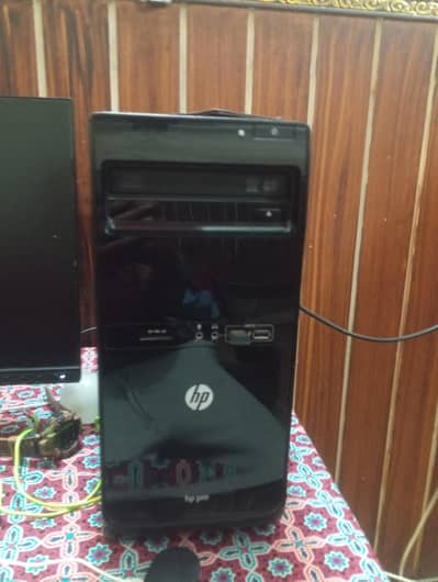 Gaming pc  core i5 3 rd gen