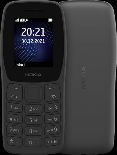 Nokia 105 Classic