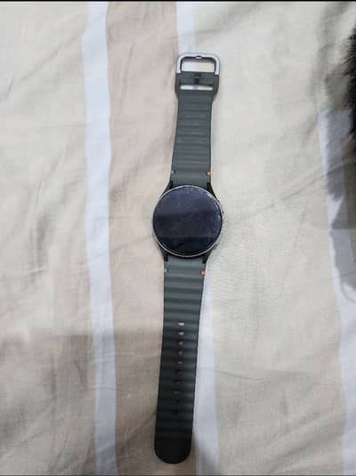 Samsung Galaxy watch 7 40mm for sale and exchange