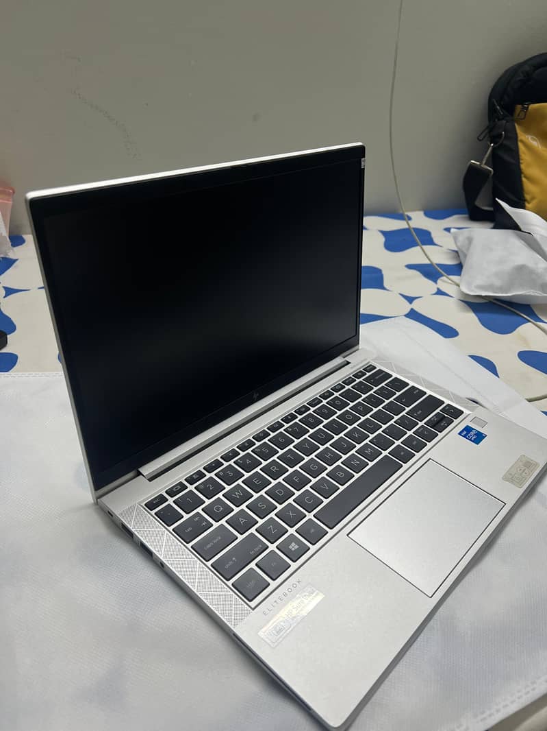 HP Core i5 2