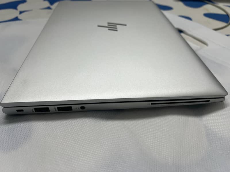 HP Core i5 4