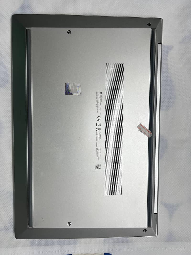 HP Core i5 5