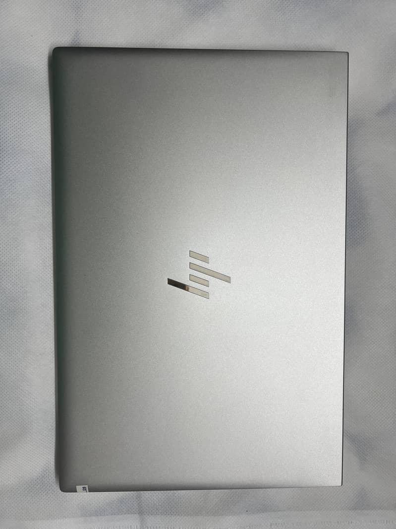 HP Core i5 6