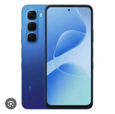Infinix hot 60i