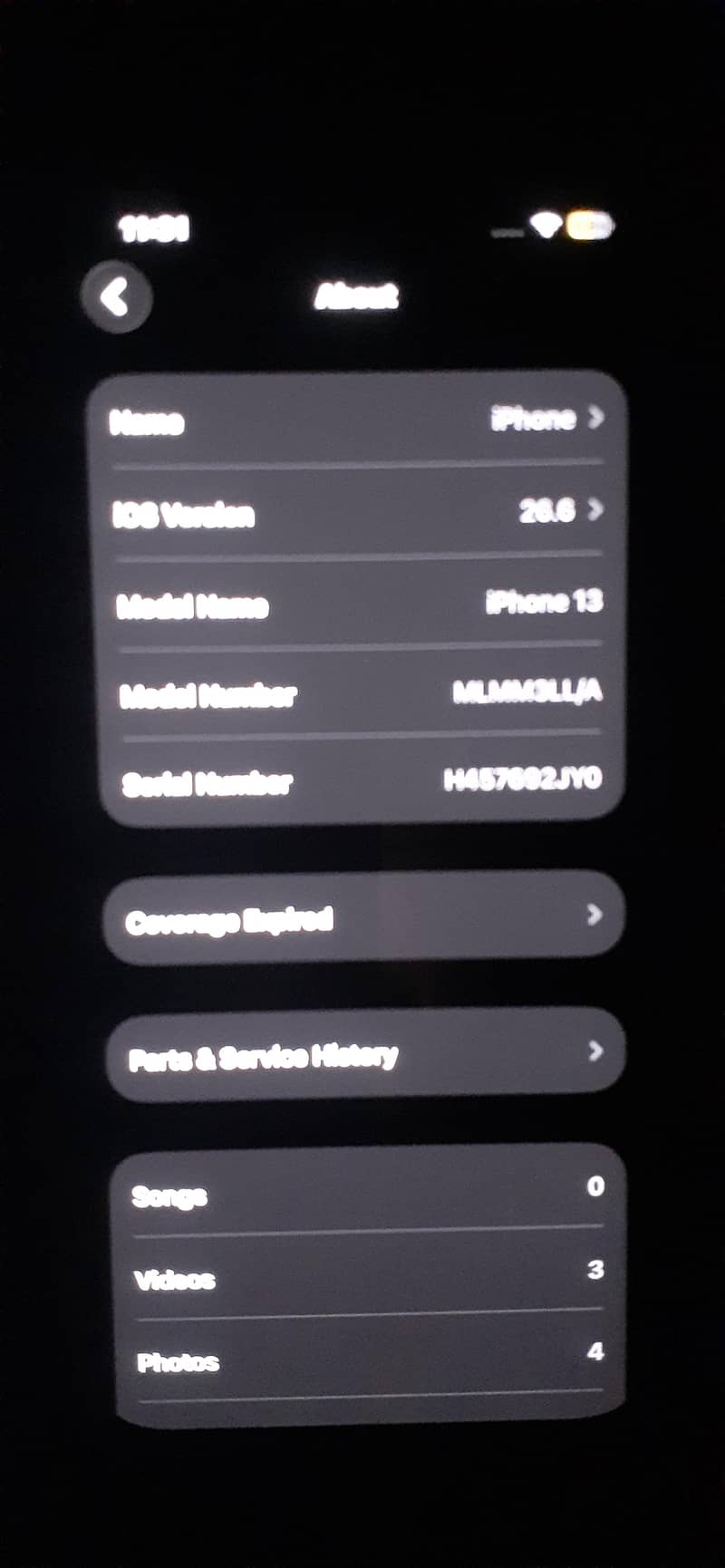 Apple iPhone 13 2