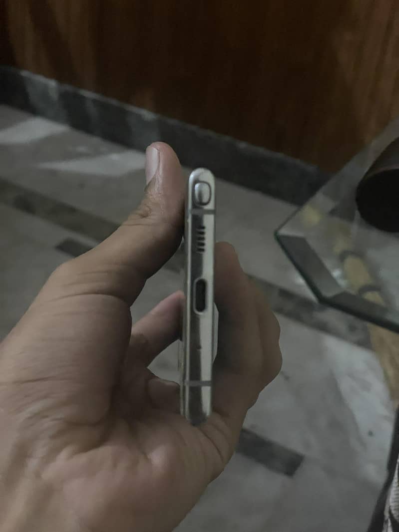 Samsung Mobile Note 10 2