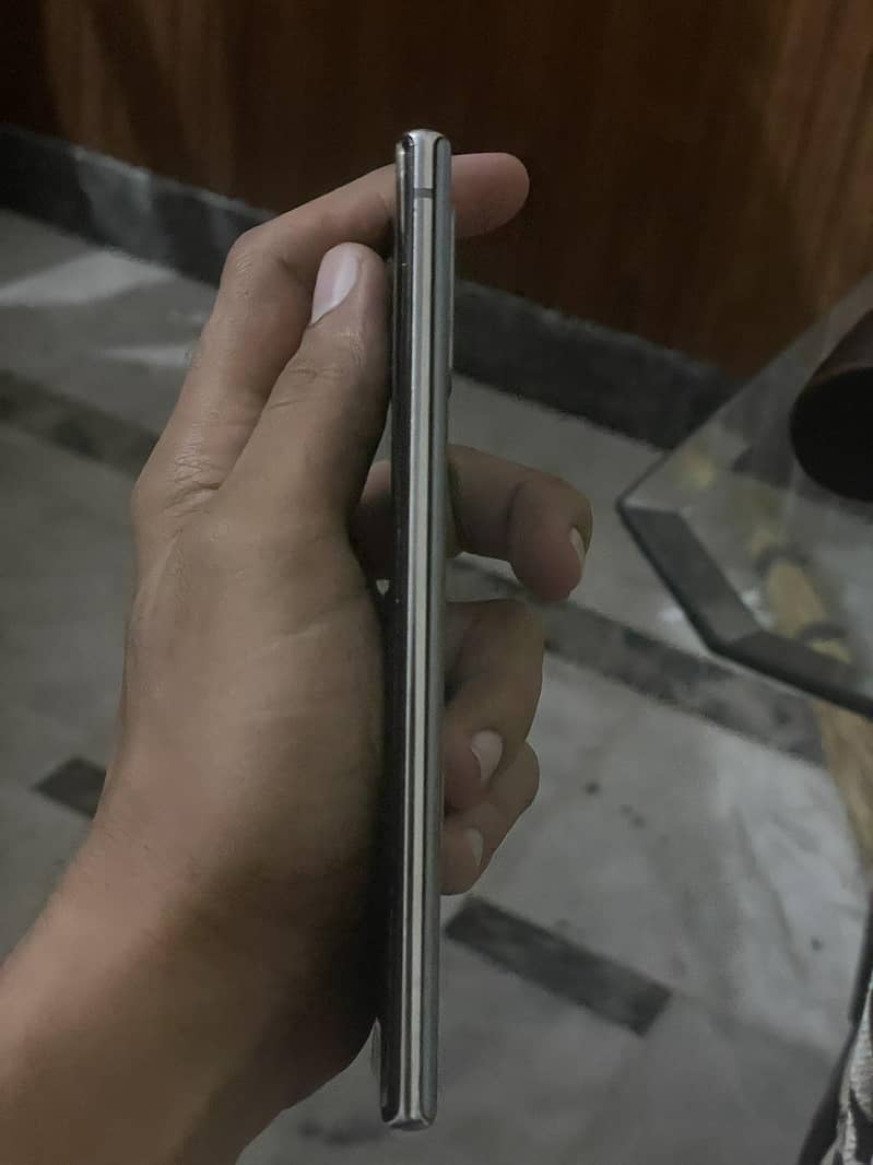 Samsung Mobile Note 10 5