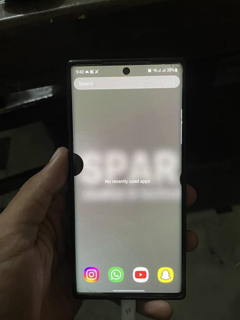 Samsung Mobile Note 10 6