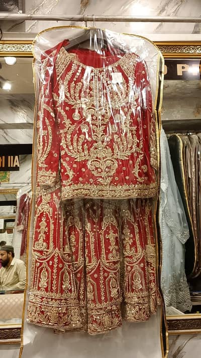 Lehga Choli for sale