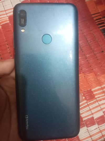 Huawei Y6 Prime