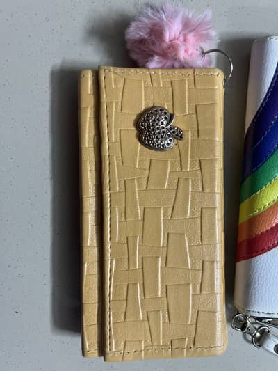 Imported casual bag
