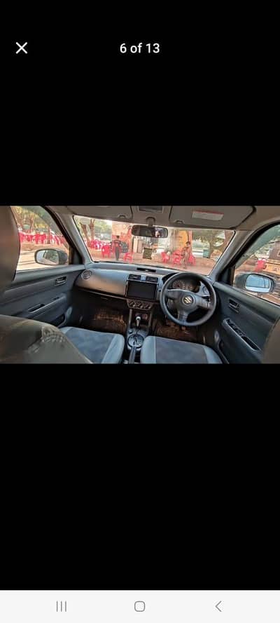 Suzuki Swift 2006